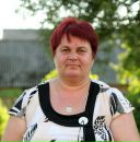 Орися Слипецкая-Подусівська фотография #38 (источник - https://vk.com/id163858059)