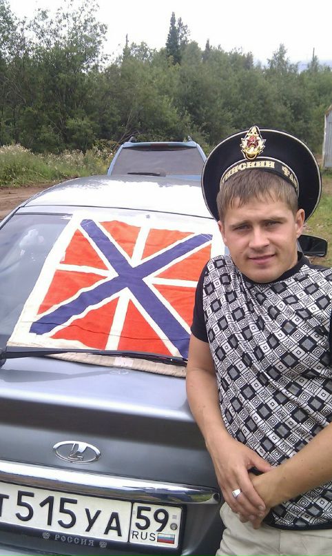 Игорь Корековцев фотография #27