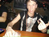 Фотография Цыганка Анатолия