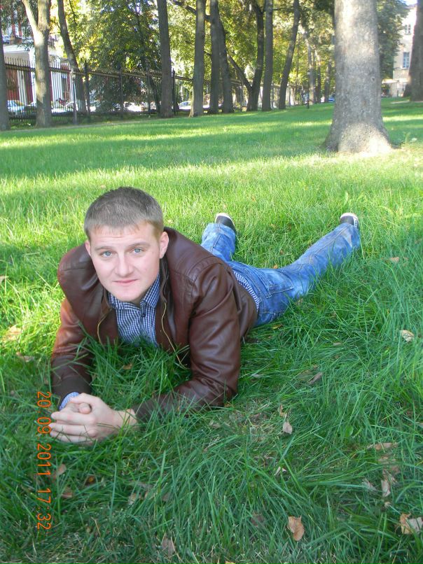 Дмитрий Волков фотография #20