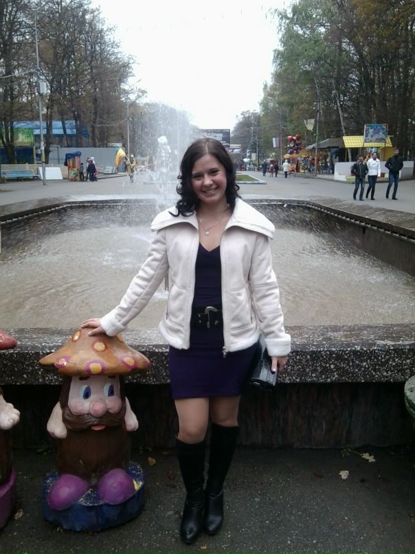 Дина Беличенко фотография #40