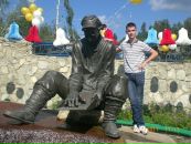 Фотография Куприянова Антона