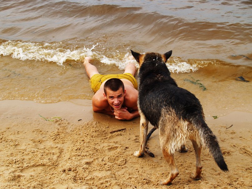 Дима Кущенко фотография #14