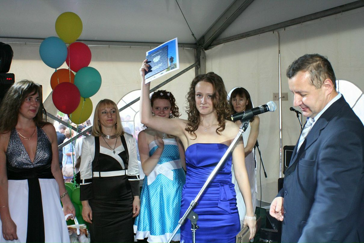 Daria Revina фотография #47