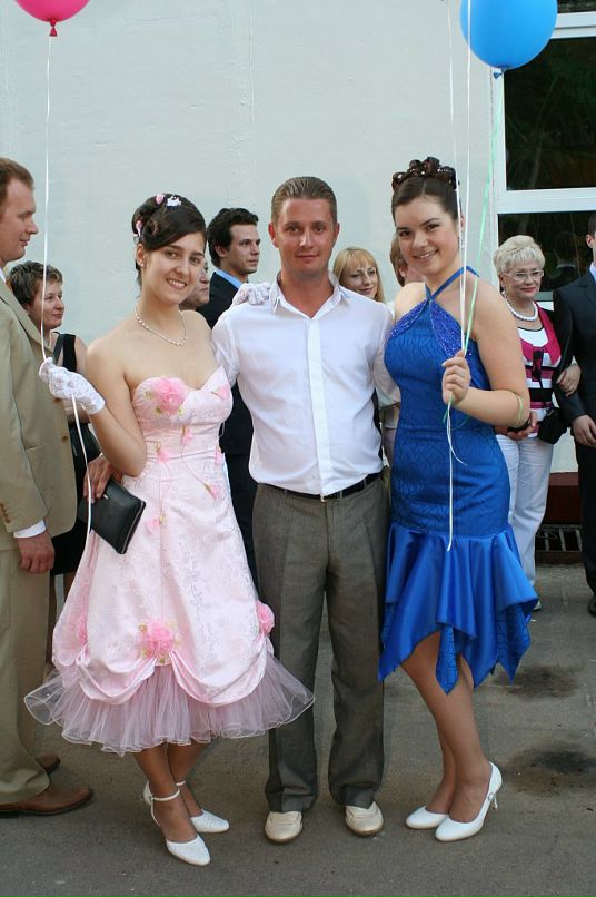 Daria Revina фотография #40