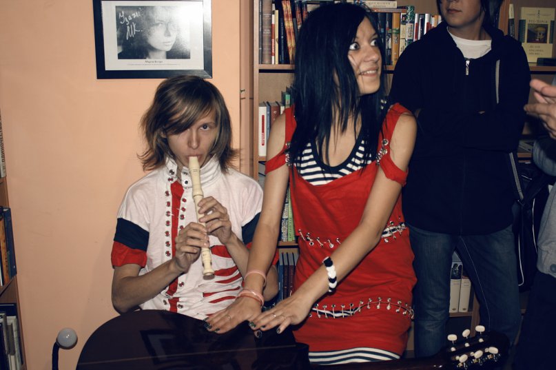 Sometimes About фотография #37