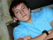 Фотография Феденкова Ильи