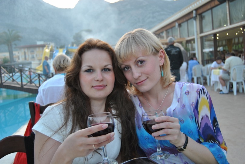 Анна Шебушева фотография #44