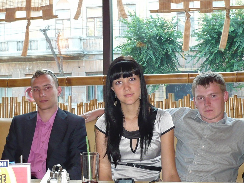 Сергей Сучков фотография #37