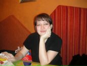 Фотография Силиной Екатерины