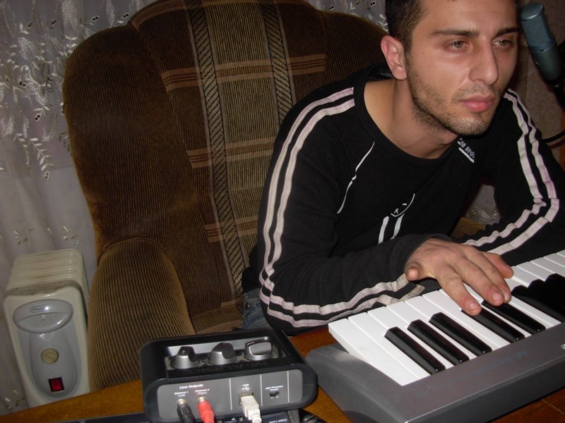 Ksproject Dj фотография #49