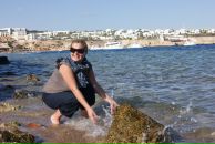 Фотография Кузнецовой Светланы