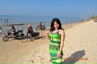 Фотография Агаджанян Кристины