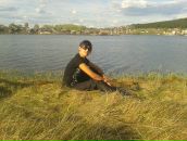 Фотография Никоновой Марины