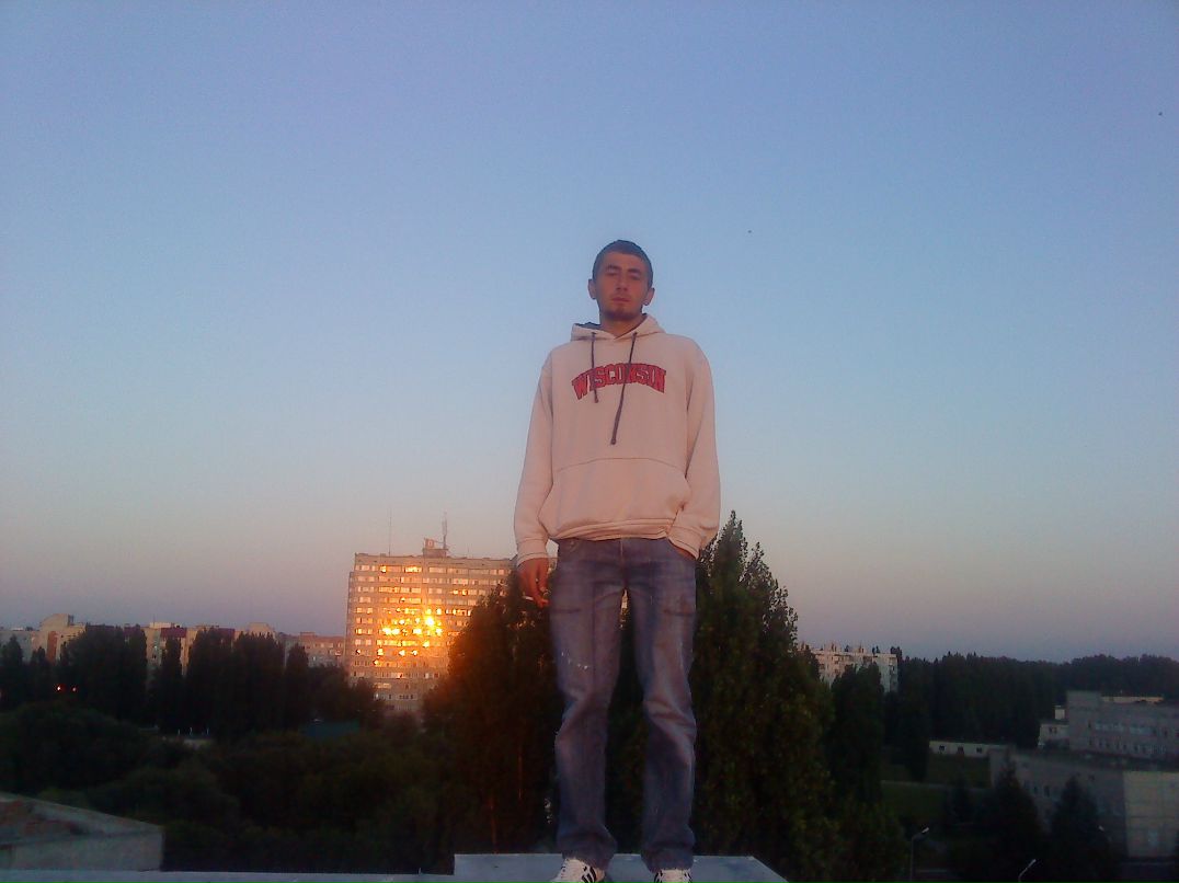 Андрей Исаев фотография #20