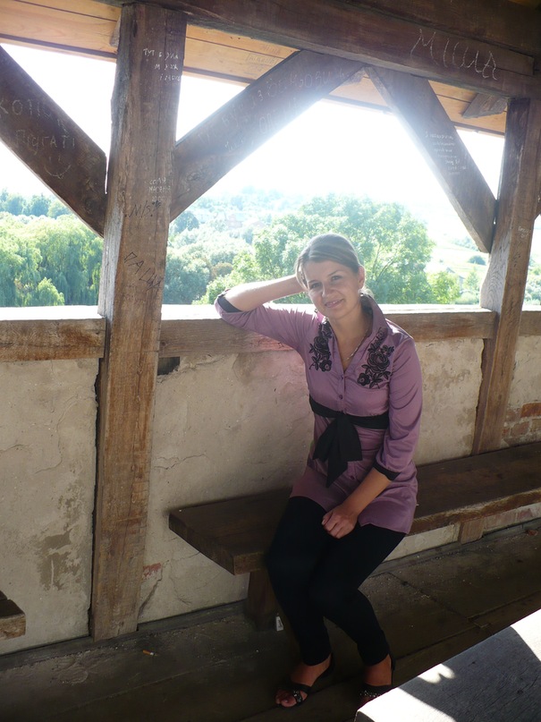 Марія Міцяк фотография #9