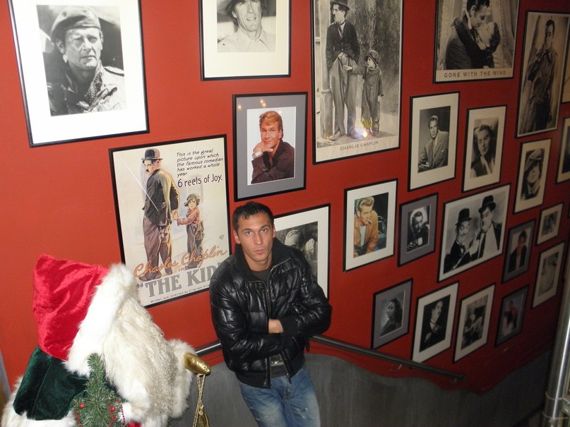 Динар Рустаев фотография #36