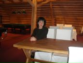 Фотография Тихоновой Елены