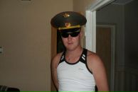 Фотография Берлинского Алексея