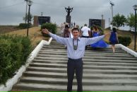 Фотография Сайфутдинова Артура