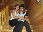 Фотография Зубахиной Анастасии