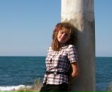 Фотография Алтышевой Алены