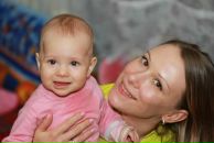 Фотография Акифьевой Анны