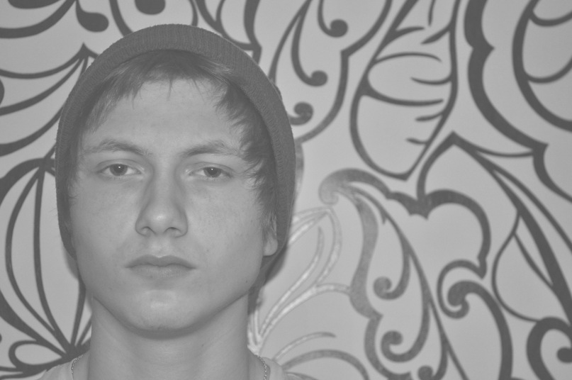 Dmitry Vasil'kov фотография #16