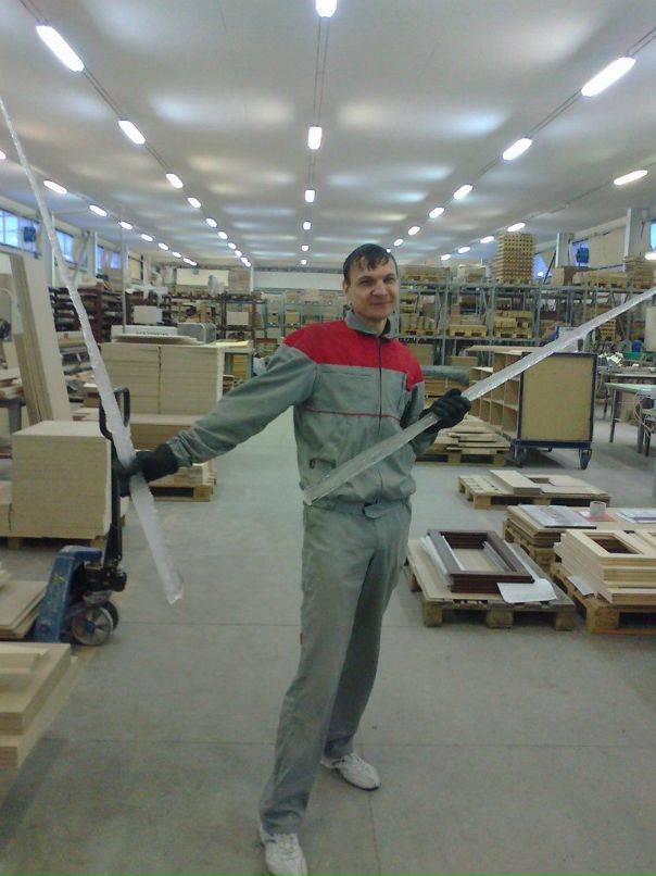 Виктор Черкасенко фотография #8