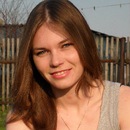 Фотография Овсянниковой Светланы