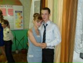 Фотография Старовойтовой Яны