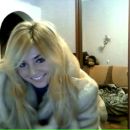 Фотография Орловой Кристины