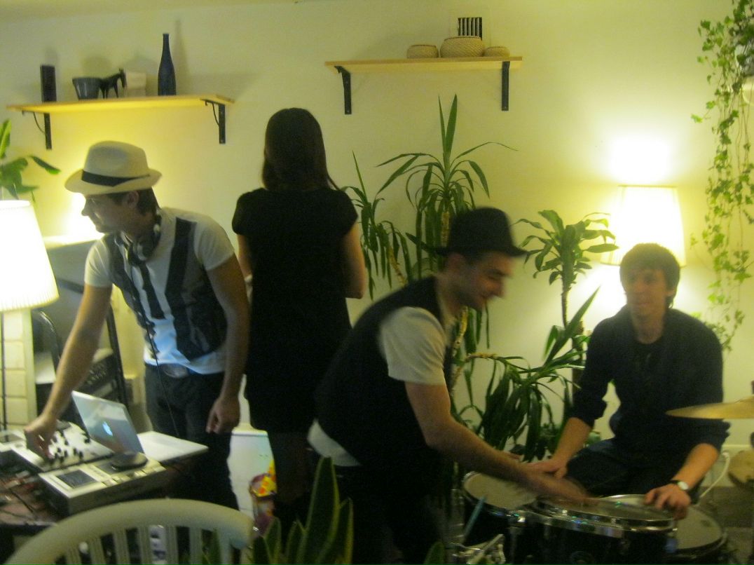 Misha Simpson фотография #39