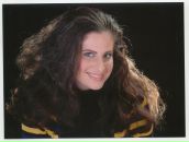 Julia Nemirovska фотография #9 (источник - https://vk.com/id11607475)