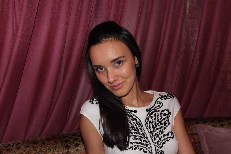 Анна Буга-Вуга фотография #17