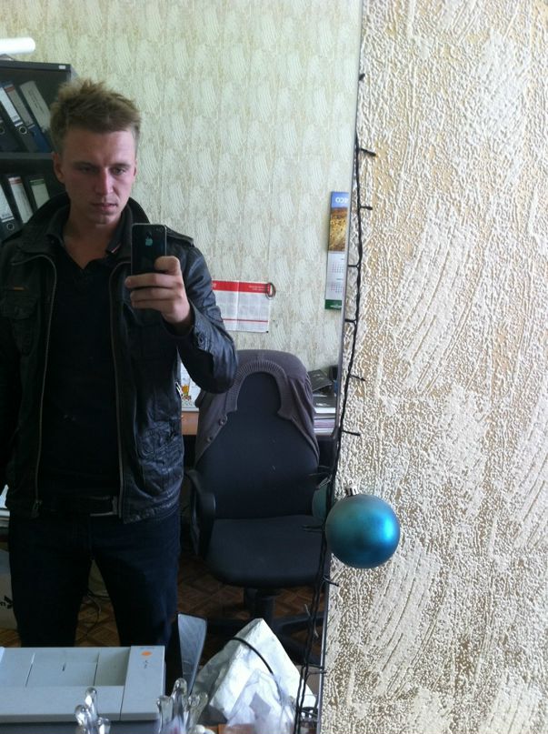 Дмитрий Дв фотография #35