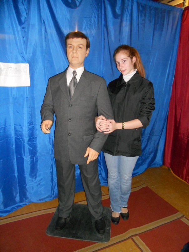 Софья Шабанова фотография #8