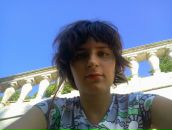 Фотография Маликовой Юлии