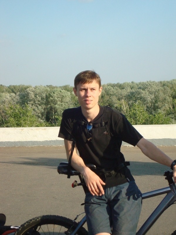 Сергей Зайцев фотография #49