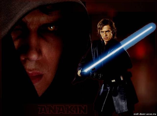 Anakin Skyywalker фотография #43