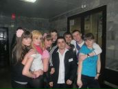 Фотография Стриганова Максима