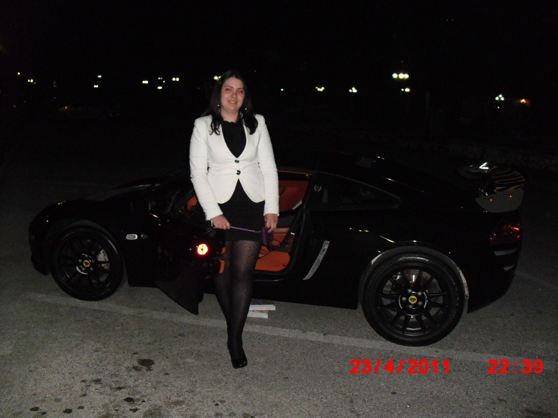 Nataliya Khmel фотография #5