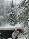 Фотография Дроздова Олега