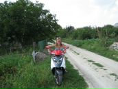 Фотография Васильевой Людик