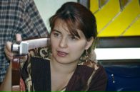 Фотография Подшивалиной Аллы