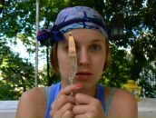 Фотография Токаревой Анастасии