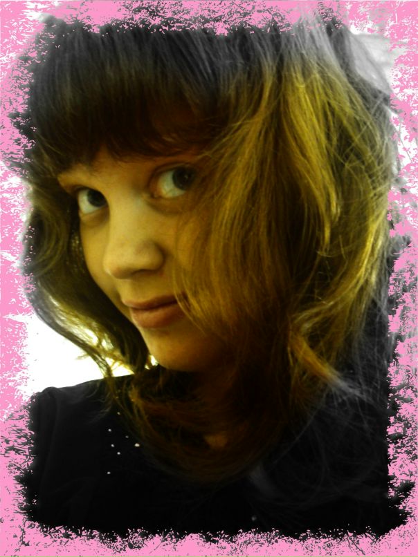 Ксения Софонова фотография #31