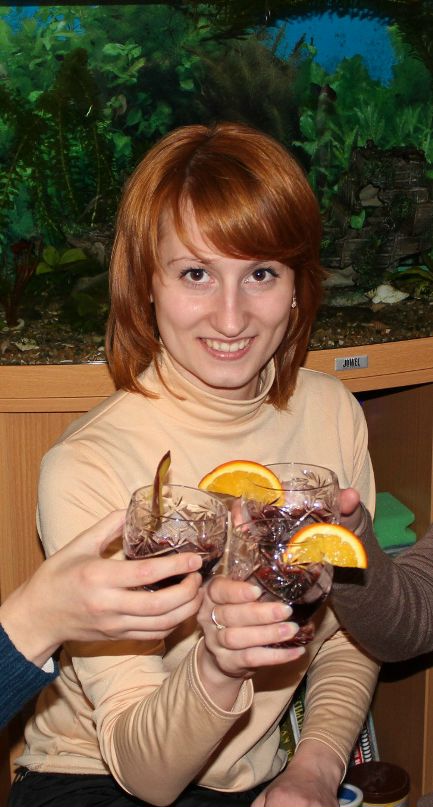 Софья Терпугова фотография #27