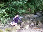 Фотография Разваляевой Даши