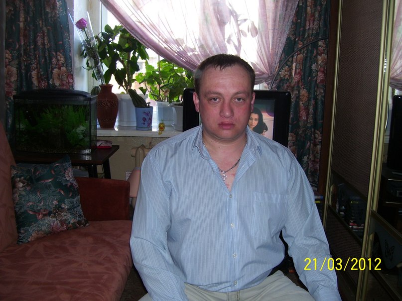 Сергей Башарин фотография #5